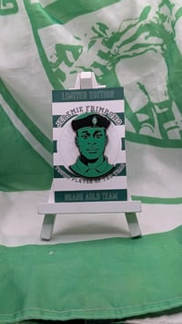 Jeremie Frimpong