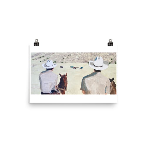 Image of “A glitch” (prints)