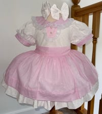 Image 2 of Pink Swiss classic 