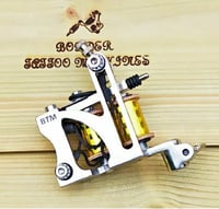 Image 6 of Nickel plated fine liner