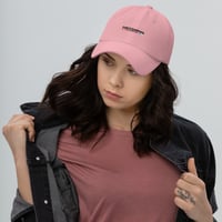 Image 1 of Dad Hat Proud Of Scandinavia