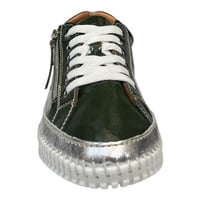 Image 2 of ROAMERS AUDREY OLIVE PATENT