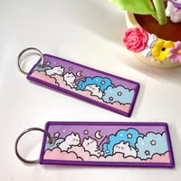 Image 1 of Dream Bunny Jet Tag 