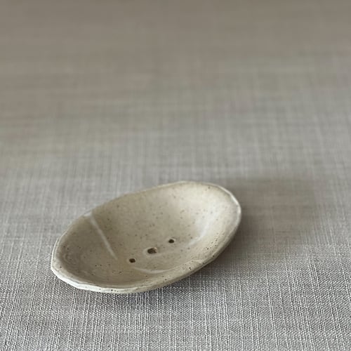 Image of MELLOW SOAP DISH 