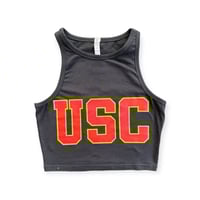 USC Tank Top