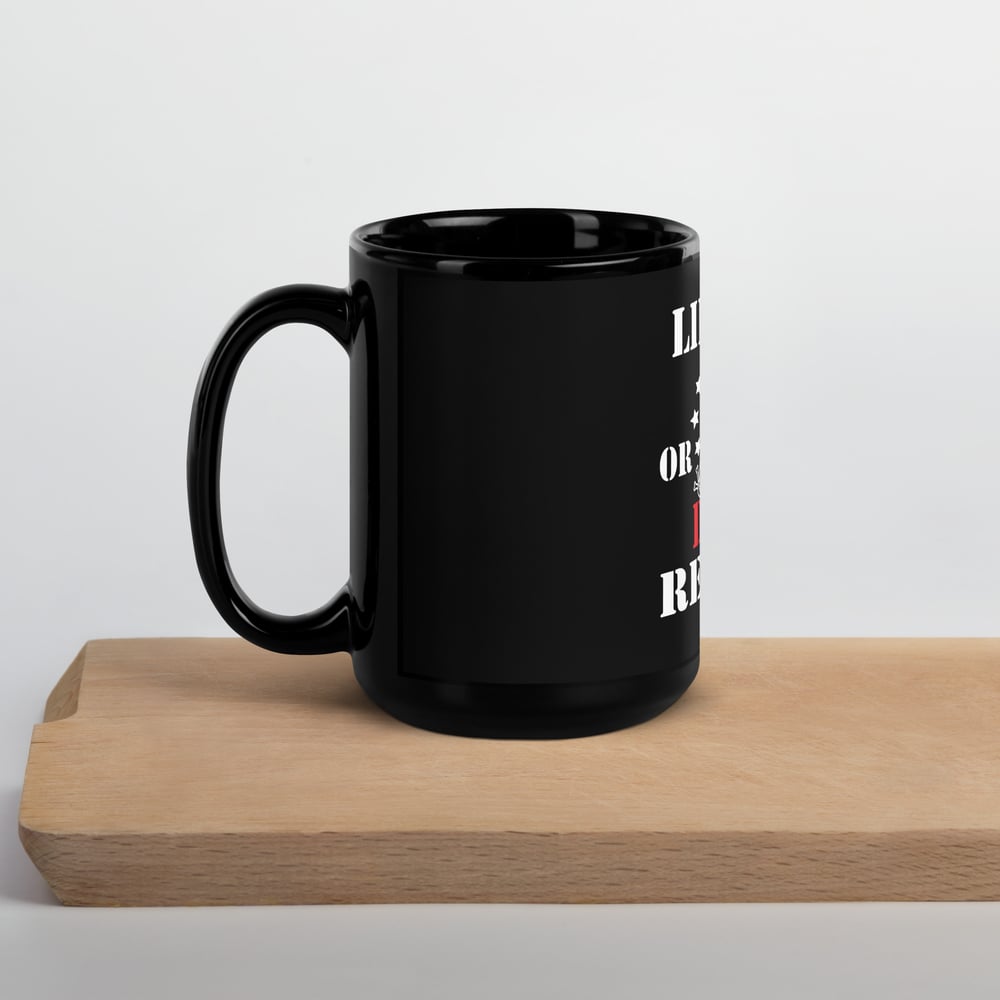 LOD COFFEE MUG