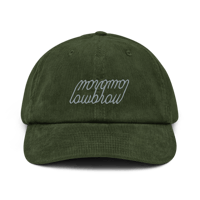 Image 1 of Double Doodle Cap