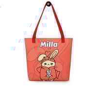 Borsa Shopping Milla