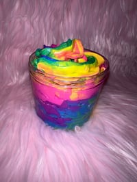 Image 4 of Unicorn Body Butter