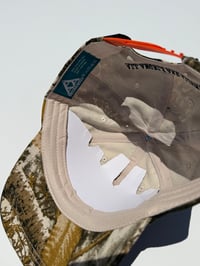 Image 8 of OG SASQUATCH REAL TREE CAMO HAT S/S ‘26