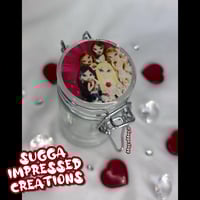 Bratz Diamondz Mini Glass Stash