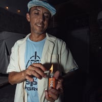 Image 5 of Too High Lighter (Orange)