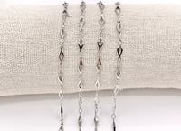 Image 1 of Diamond Chain