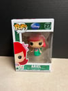 Disneys The Little Mermaid Ariel 27 Funko POP