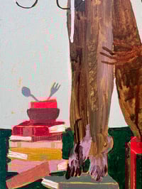 Image 2 of Defined by the actions