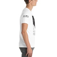 Image 3 of Impact - Unisex t-shirt