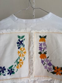 Image 10 of Lucky flower jacket (s/m)