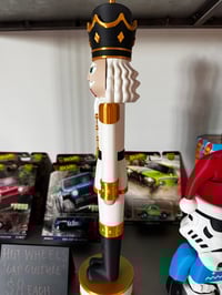 Image 2 of Ornate Nutcracker