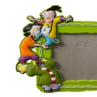 Image 7 of Eds PVC Picture Frame 