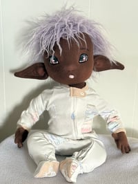 Image 2 of Coleridge, Preemie Musical Goblin
