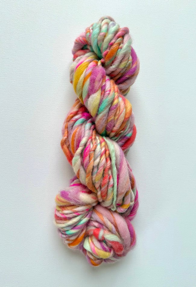Candy Art Yarn