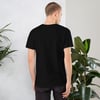 Possum Paradox Unisex t-shirt