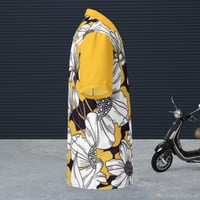 Image 1 of Unisex button shirt