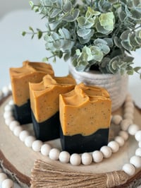 Image 3 of Turmeric Charcoal
