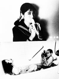 Image 9 of Nobuyoshi Araki “Hokeitei Nichijo"