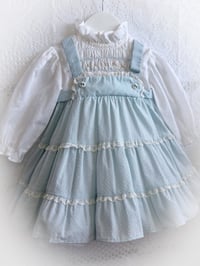 Image 2 of Perfect Polly 12-18m