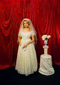 Image 1 of 1960s Lace Beauty 