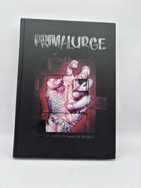 Image 1 of PRIMAL URGE BOOK