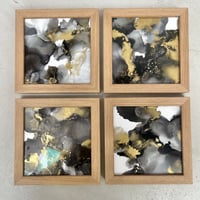 Image 2 of Wings Of Ash - Shelfie #1