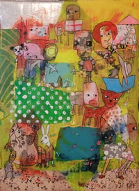 Fragmented 