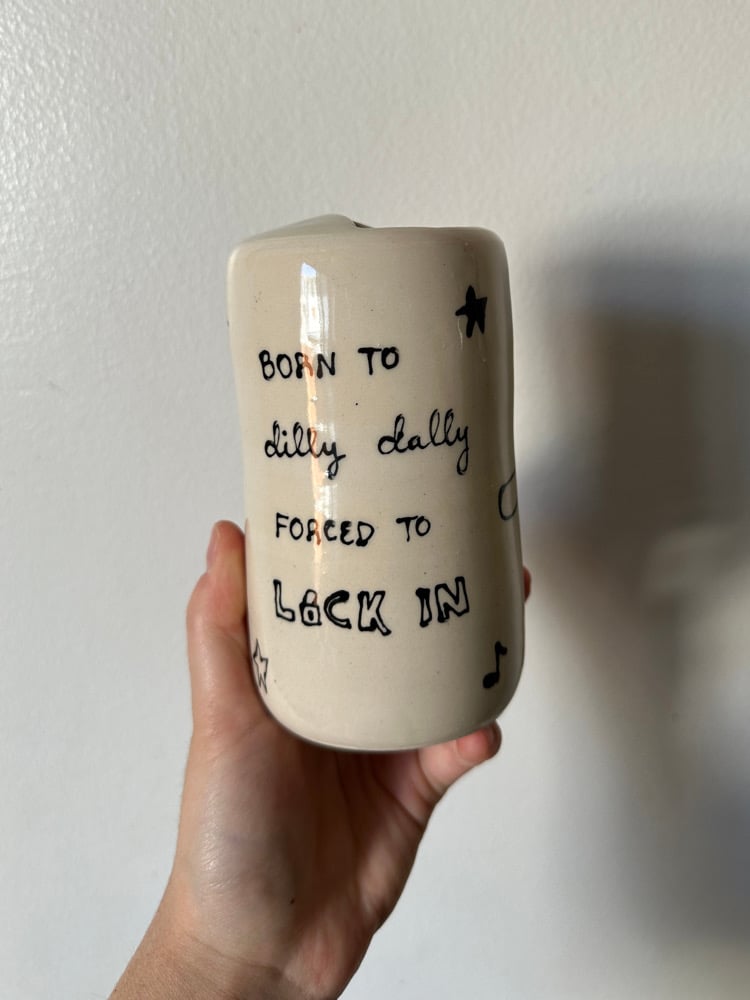 Image of Lisa and Gaspard Travel Cup