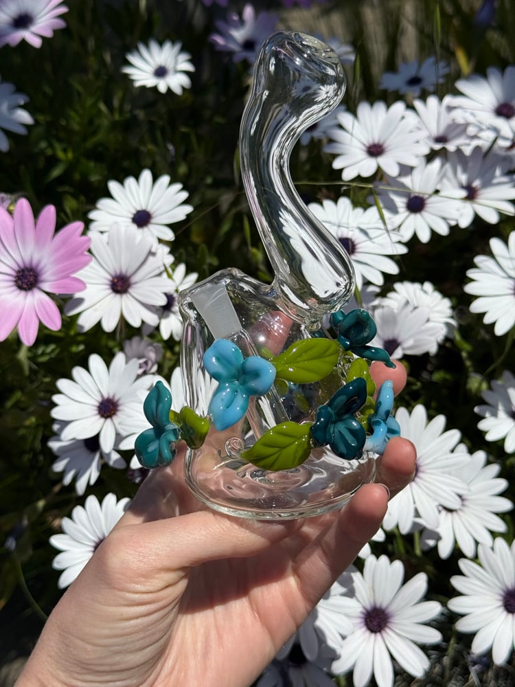 Image of Secret Garden #3 Collaboration