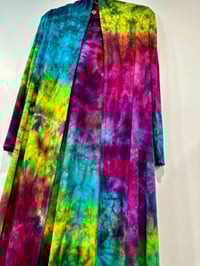 Image 11 of CUSTOM - KIMONO DUSTER