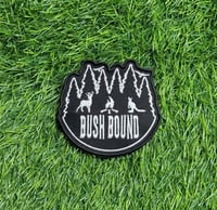 Velcro Patch