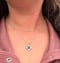 Image of Dainty Double Strand