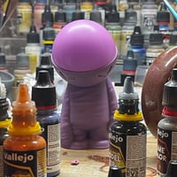 Image 1 of INCYDE PURPLE