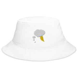 Image of Cloud Bucket Hat
