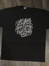 Image 2 of Act Justly, Love Mercy, Walk Humbly Micah 6:8