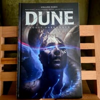 Image 1 of Dune: House Harkonnen Vol. 3 HC