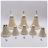 Image 1 of New Shape Ghost
