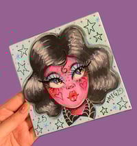 Spooky bb  (original)