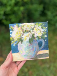 Image 2 of ‘Sunlit Blooms”