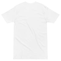 Image 7 of Men’s premium DIVINELY PROTECTED heavyweight tee