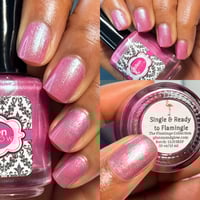 Image 22 of Glisten & Glow Single & Ready to Flamingle