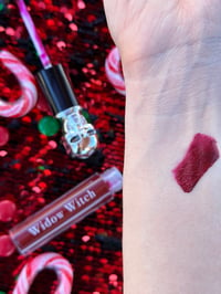 Image 4 of Muerte Liquid Lipstick