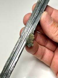 Image 16 of Stibnite Rod | China #2998